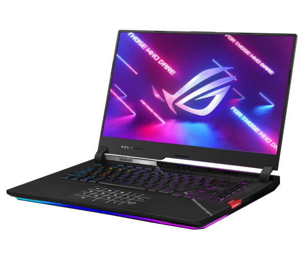 ASUS ROG Strix SCAR i9-12900H/32GB/1TB/Win11 RTX3080 - 733423 - zdjęcie 2